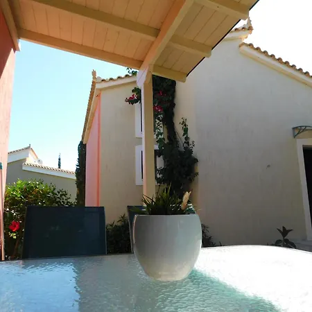 Vassia Home's Tatil Evi