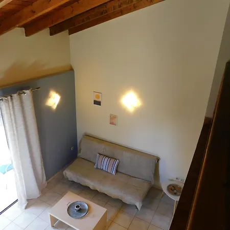 Prázdninový dům Vassia Home's *