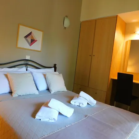 Vassia Home's * Θερμησία