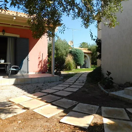 Vassia Home's Thermisía