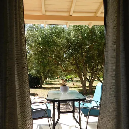 Tatil Evi Vassia Home's