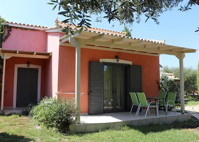 Vassia Home's Thermisía