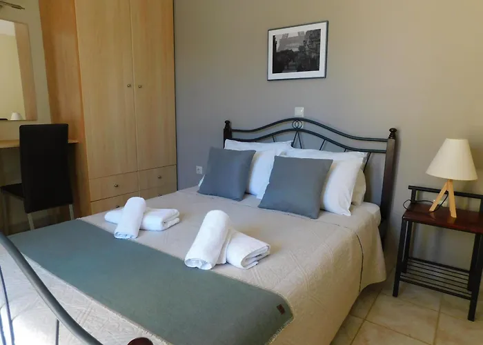 Vassia Home's Thermisía