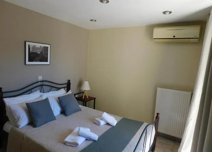 Vassia Home's 度假居 *