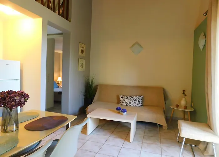 Vassia Home's * Thermisía