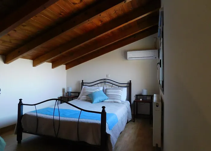 Vassia Home's Thermisía