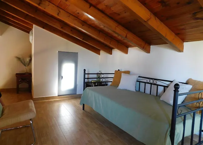 Vassia Home's * Thermisía