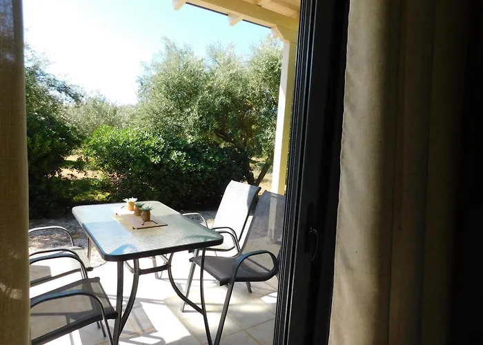 Vassia Home's Thermisía