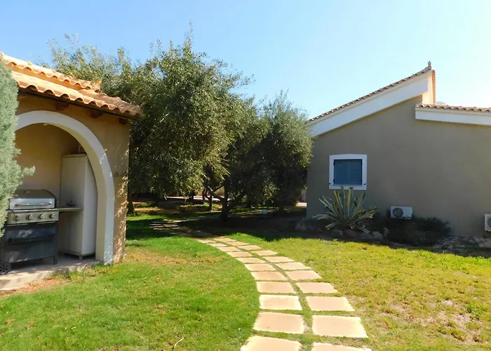 Vassia Home's Thermisía