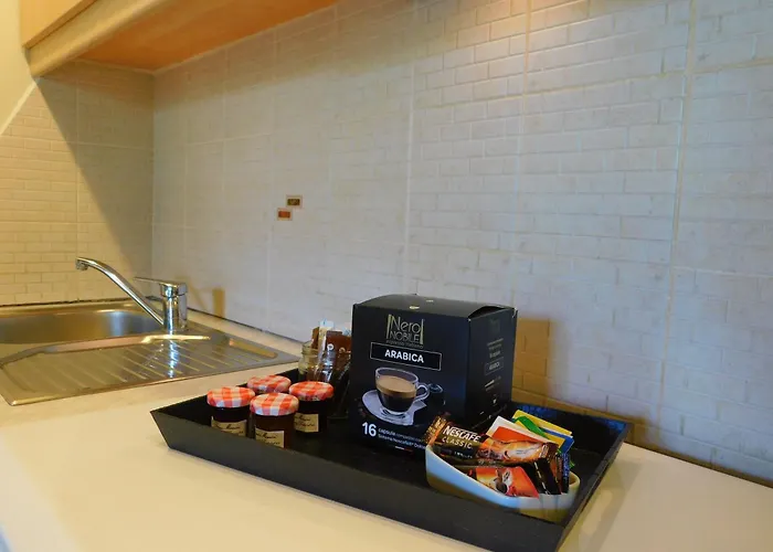 Vassia Home's 別荘