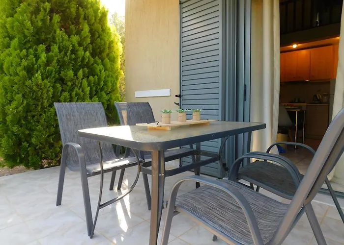 Vassia Home's 度假居 *