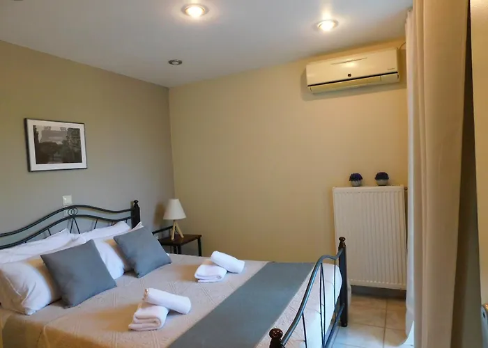 Vassia Home's Thermisía