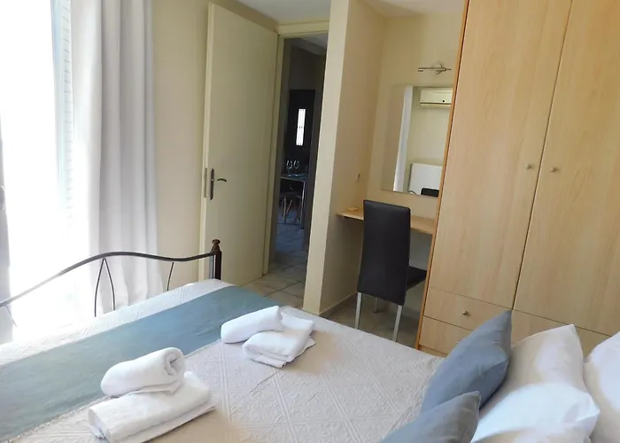 Vassia Home's Thermisía