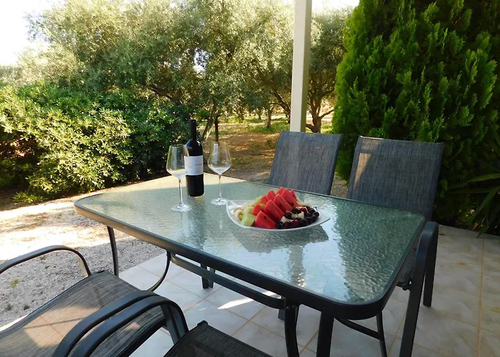 Vassia Home's 度假居 *