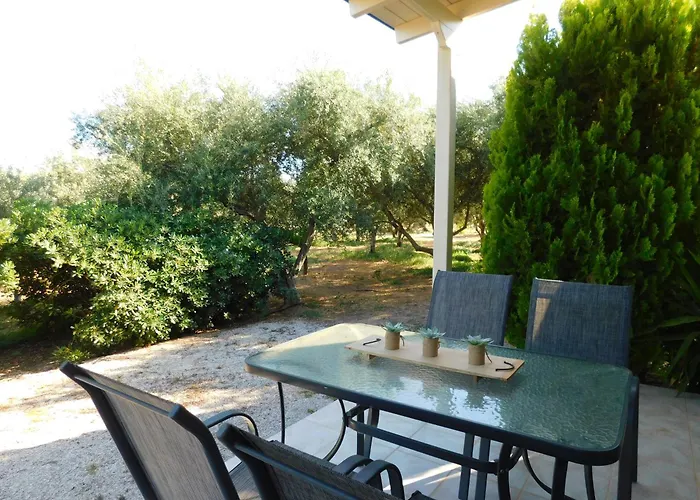 Vassia Home's 度假居 *