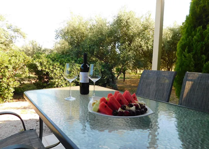 Vassia Home's 度假居