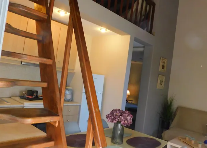 Vassia Home's Thermisía