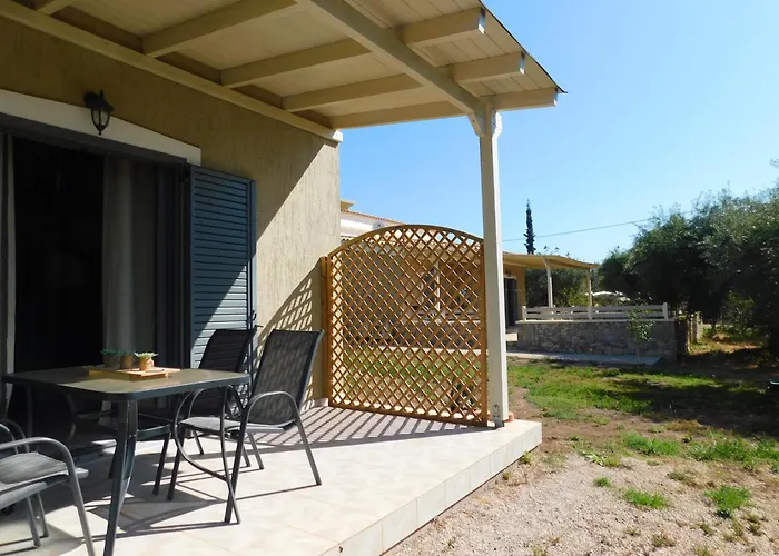 Vassia Home's 別荘 *