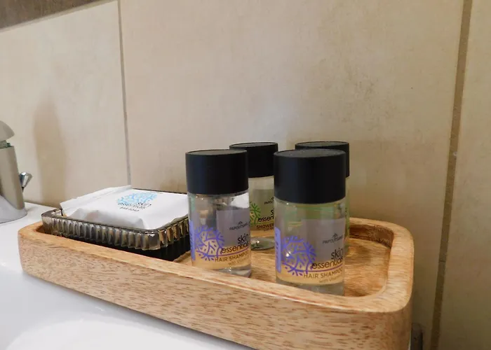 Vassia Home's 別荘