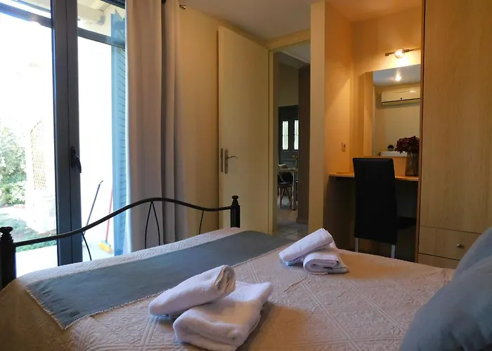 Vassia Home's 度假居 *