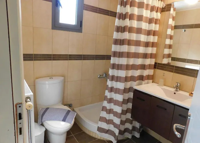 Vassia Home's 度假居