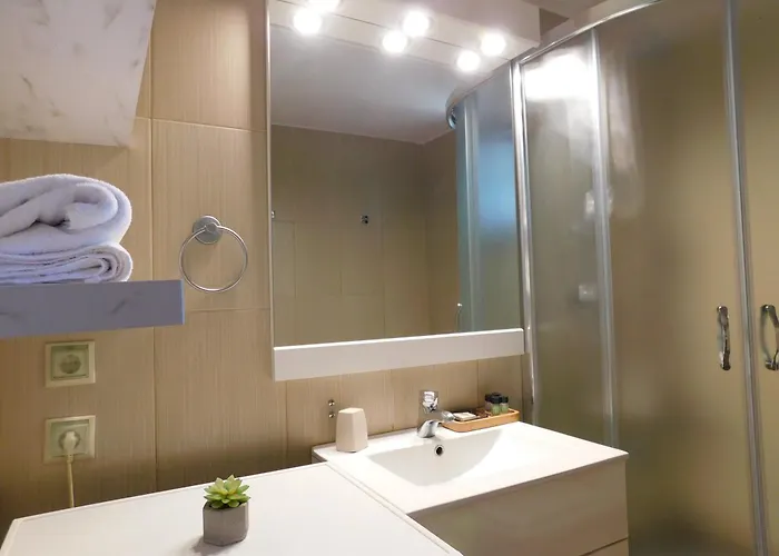 Vassia Home's * Thermisía