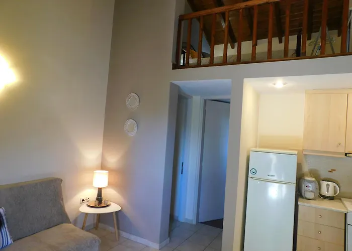 Vassia Home's * Thermisía