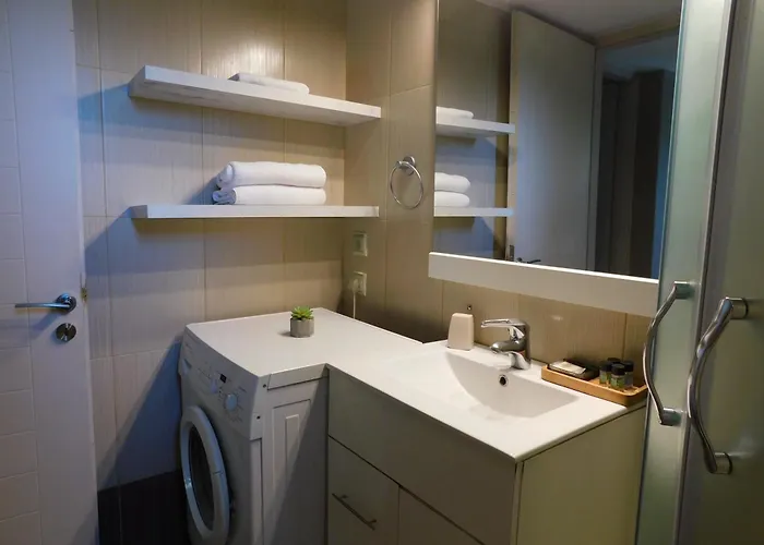 Vassia Home's 度假居 *