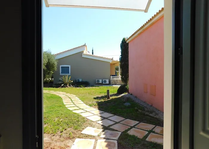 Vassia Home's 度假居