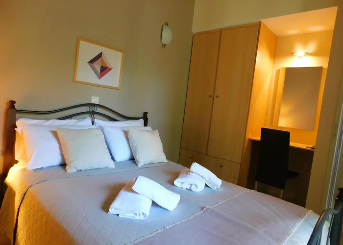 Vassia Home's * Thermisía